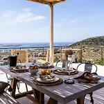 Villa Serenity - Seaview Pool In Butterfly Valley