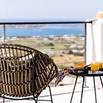 Villa Serenity - Seaview Pool In Butterfly Valley Sotires