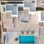 Serenity - Seaview Pool In Butterfly Valley *