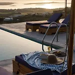 Villa Serenity - Seaview Pool In Butterfly Valley