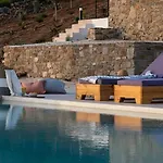 Serenity - Seaview Pool In Butterfly Valley *