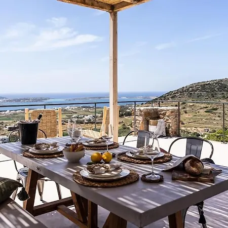 Vila Serenity - Seaview Pool In Butterfly Valley