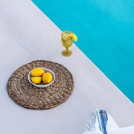 Serenity - Seaview Pool In Butterfly Valley Vila