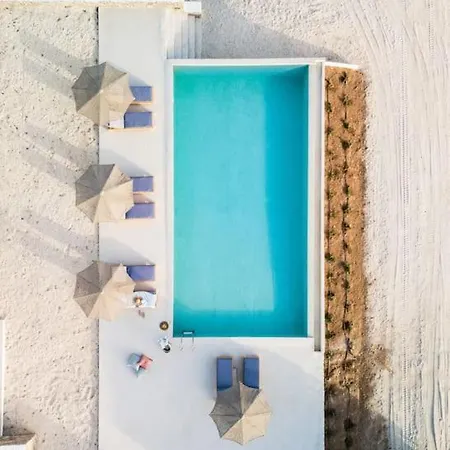 Villa Serenity - Seaview Pool In Butterfly Valley