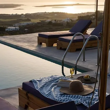 Villa Serenity - Seaview Pool In Butterfly Valley
