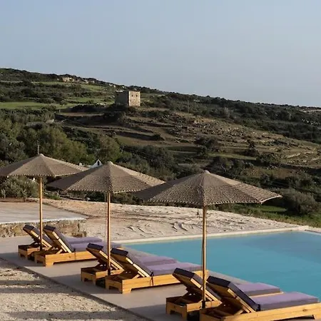 Villa Serenity - Seaview Pool In Butterfly Valley