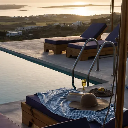 Villa Serenity - Seaview Pool In Butterfly Valley *