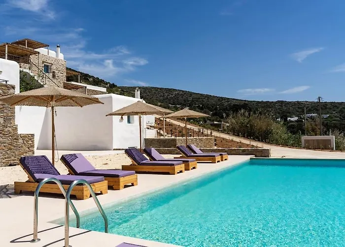 Serenity W/ Pool In Butterfly Valley *