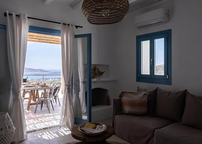 Serenity W/ Pool In Butterfly Valley Villa